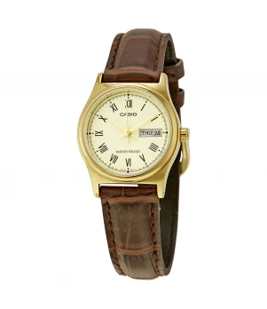 Ceas Dama, Casio, Collection LTP-V0 LTP-V006GL-9B