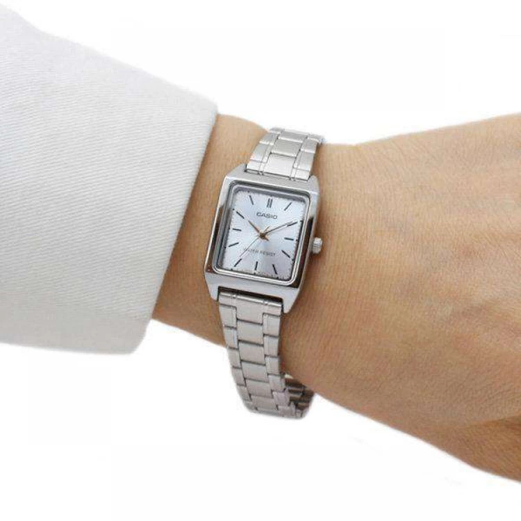 Ceas Dama, Casio, Collection LTP-V0 LTP-V007D-2E