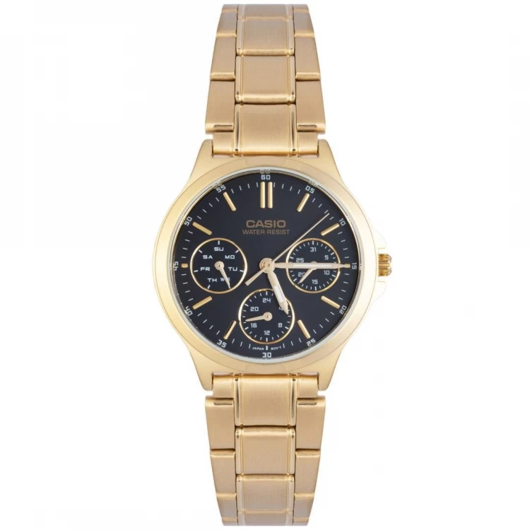 Ceas Dama, Casio, Collection LTP-V3 LTP-V300G-1A