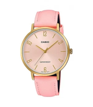 Ceas Dama, Casio, Collection LTP-VT LTP-VT01GL-4B