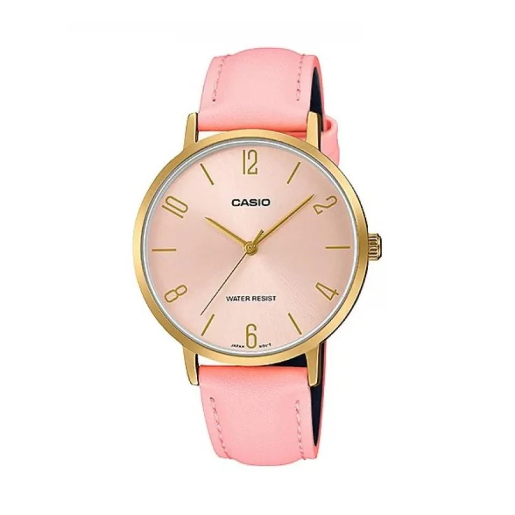 Ceas Dama, Casio, Collection LTP-VT LTP-VT01GL-4B
