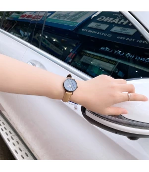 Ceas Dama, Casio, Collection LTP-VT LTP-VT02BL-1A