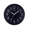 Ceas De Perete, Casio, Wall Deco IQ-05-1DF