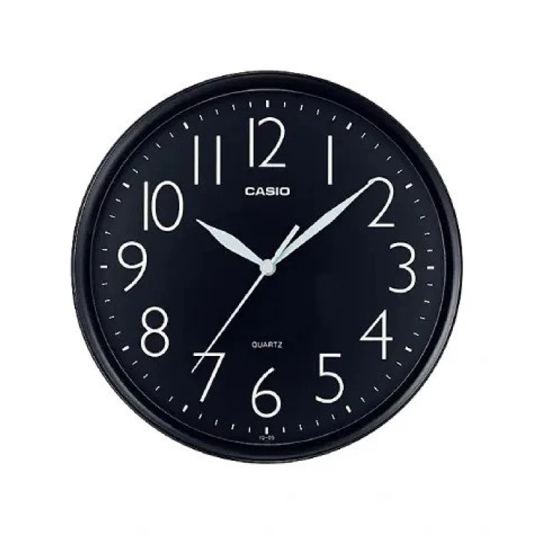 Ceas De Perete, Casio, Wall Deco IQ-05-1DF