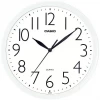 Ceas De Perete, Casio, Wall Deco IQ-05-7DF