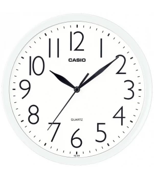 Ceas De Perete, Casio, Wall Deco IQ-05-7DF
