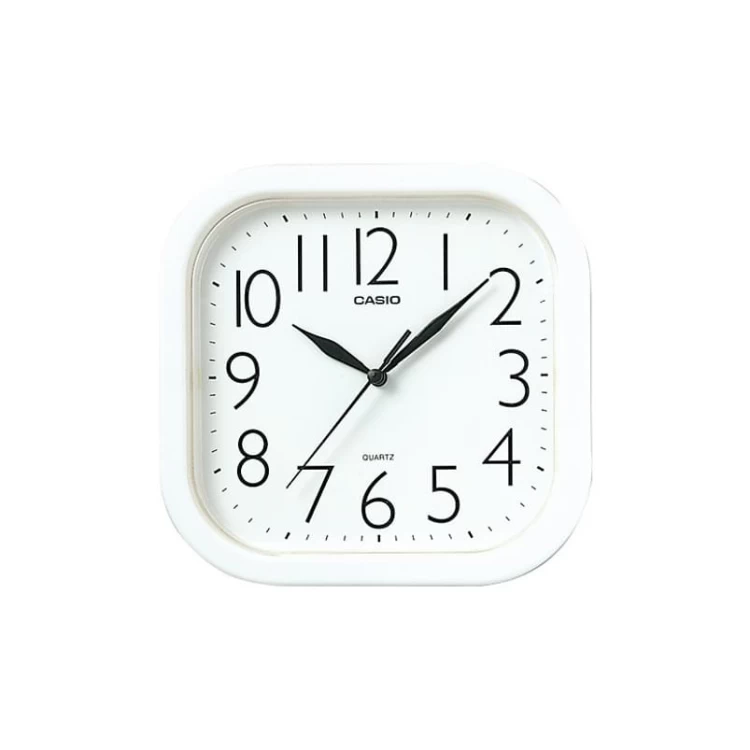 Ceas De Perete, Casio, Wall Deco IQ-06-7DF