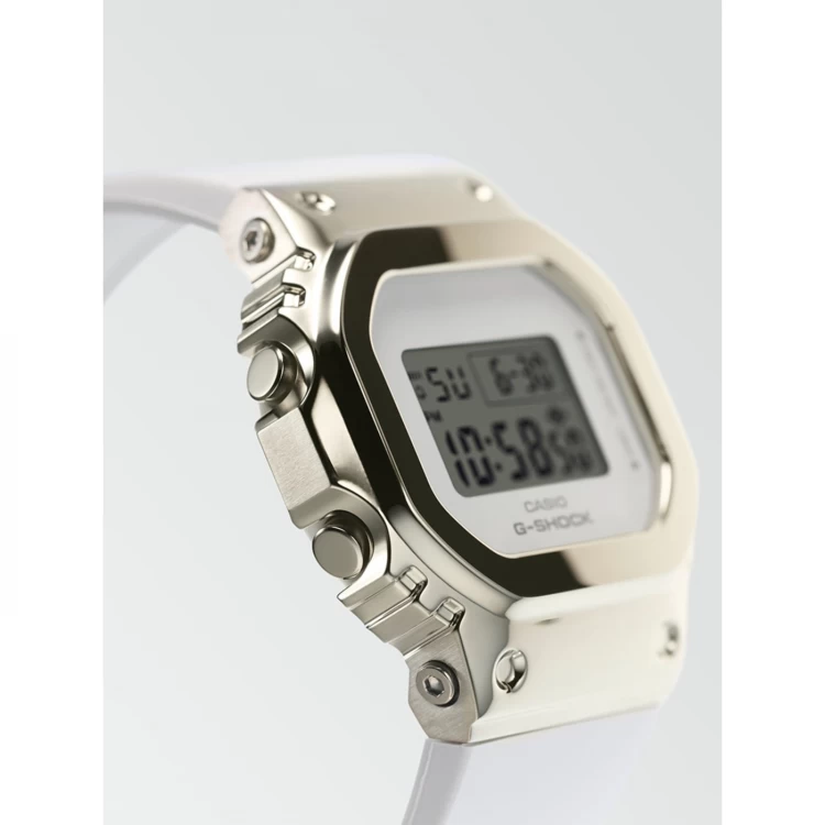 Ceas Dama, Casio G-Shock, The Origin GM-S5600G-7ER Ceas Dama, Casio G-Shock, The Origin GM-S5600G-7ER