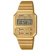 Ceas Casio, Vintage Edgy A100WEG-9A