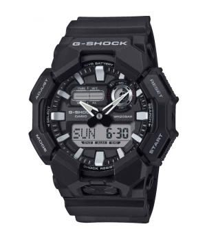 Ceas Barbati, Casio G-Shock, Classic GA-010 GA-010-1AER
