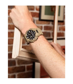 Ceas Barbati, Casio G-Shock, Classic GA-010 GA-010-5AER