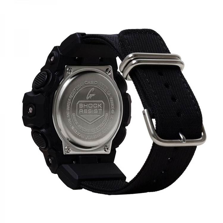 Ceas Barbati, Casio G-Shock, Classic GA-7 GA-700BCE-1AER
