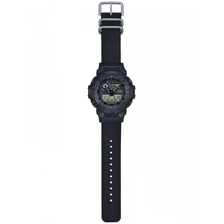 Ceas Barbati, Casio G-Shock, Classic GA-7 GA-700BCE-1AER