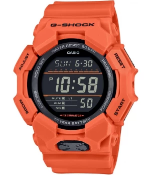 Ceas Barbati, Casio G-Shock, Classic GD-010 GD-010-4ER