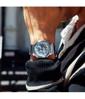 Ceas Barbati, Casio G-Shock, Classic GM GM-2110D-2AER
