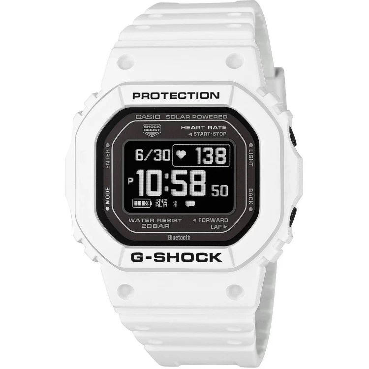 Ceas Barbati, Casio G-Shock, G-Squad DW-H5600-7ER
