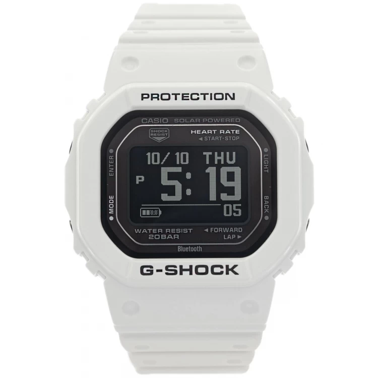 Ceas Barbati, Casio G-Shock, G-Squad DW-H5600-7ER