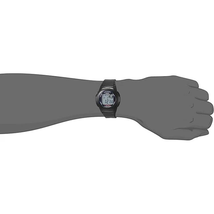 Ceas Casio, Collection F F-200W-1ADF