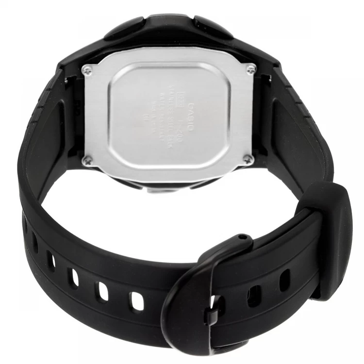 Ceas Casio, Collection F F-200W-1ADF