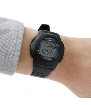Ceas Casio, Collection F F-200W-1ADF