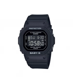 Ceas Dama, Casio G-Shock, Baby G Digital BGD-565U-1ER