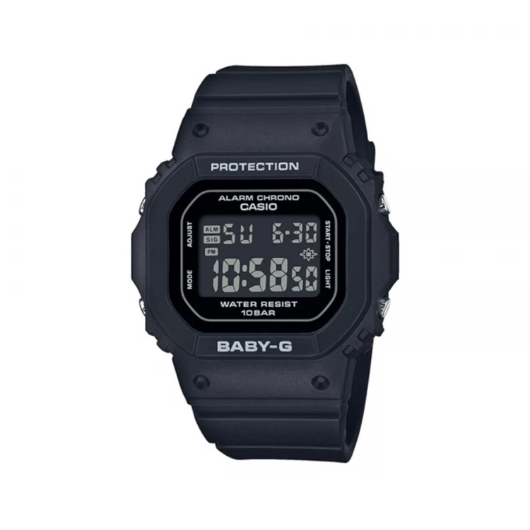 Ceas Dama, Casio G-Shock, Baby G Digital BGD-565U-1ER