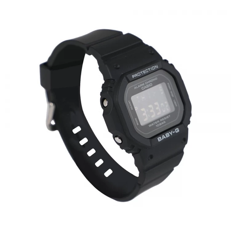 Ceas Dama, Casio G-Shock, Baby G Digital BGD-565U-1ER