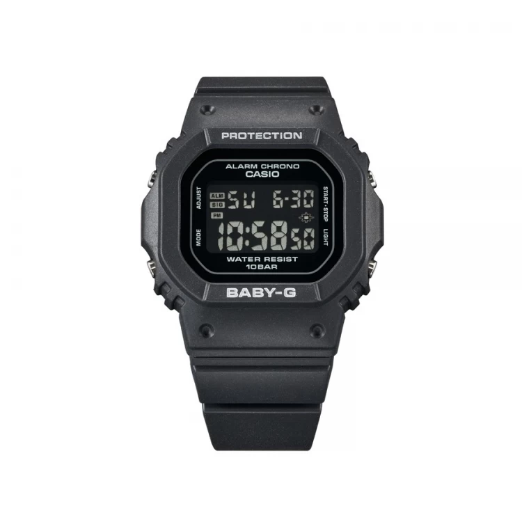 Ceas Dama, Casio G-Shock, Baby G Digital BGD-565U-1ER