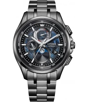 Ceas Barbati, Citizen, Attesa Hakuto-R BY1008-67L