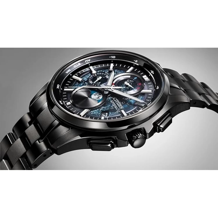 Ceas Barbati, Citizen, Attesa Hakuto-R BY1008-67L