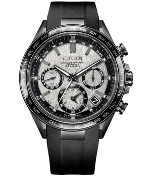 Ceas Barbati, Citizen, Attesa Satellite Wave GPS CC4055-14H
