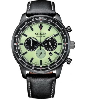 Ceas Barbati, Citizen, Aviator CA4505-21X