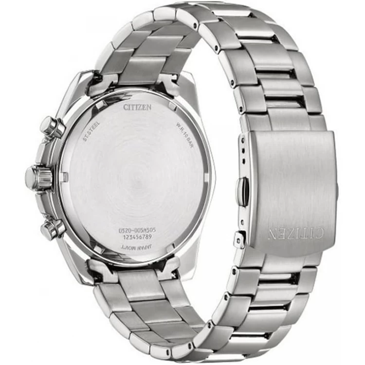 Ceas Barbati, Citizen, Chronograph AN8201-57L