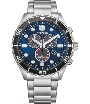 Ceas Barbati, Citizen, Eco-Drive AT2560-84L