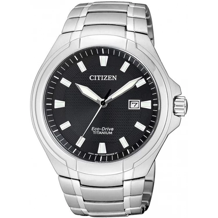 Ceas Barbati, Citizen, Elegant BM7430-89E