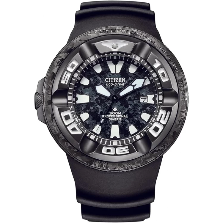 Ceas Barbati, Citizen, Godzilla-Promaster Professional Diver 300 BJ8056-01E