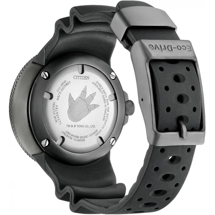 Ceas Barbati, Citizen, Godzilla-Promaster Professional Diver 300 BJ8056-01E