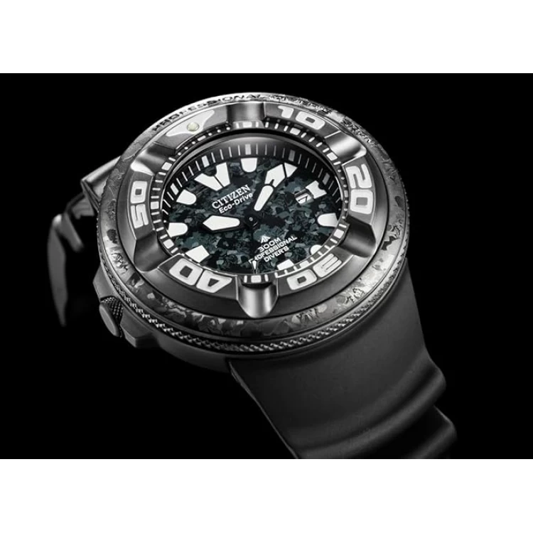 Ceas Barbati, Citizen, Godzilla-Promaster Professional Diver 300 BJ8056-01E