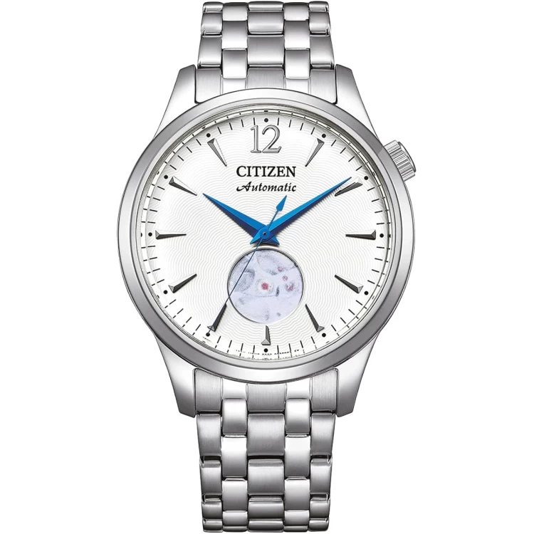 Ceas Barbati, Citizen, Open Heart NH9131-73A