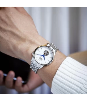 Ceas Barbati, Citizen, Open Heart NH9131-73A