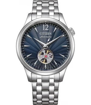 Ceas Barbati, Citizen, Open Heart NH9131-73L