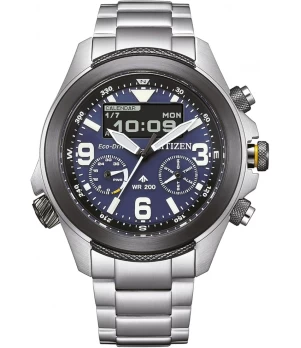 Ceas Barbati, Citizen, Promaster Land JV1006-51L