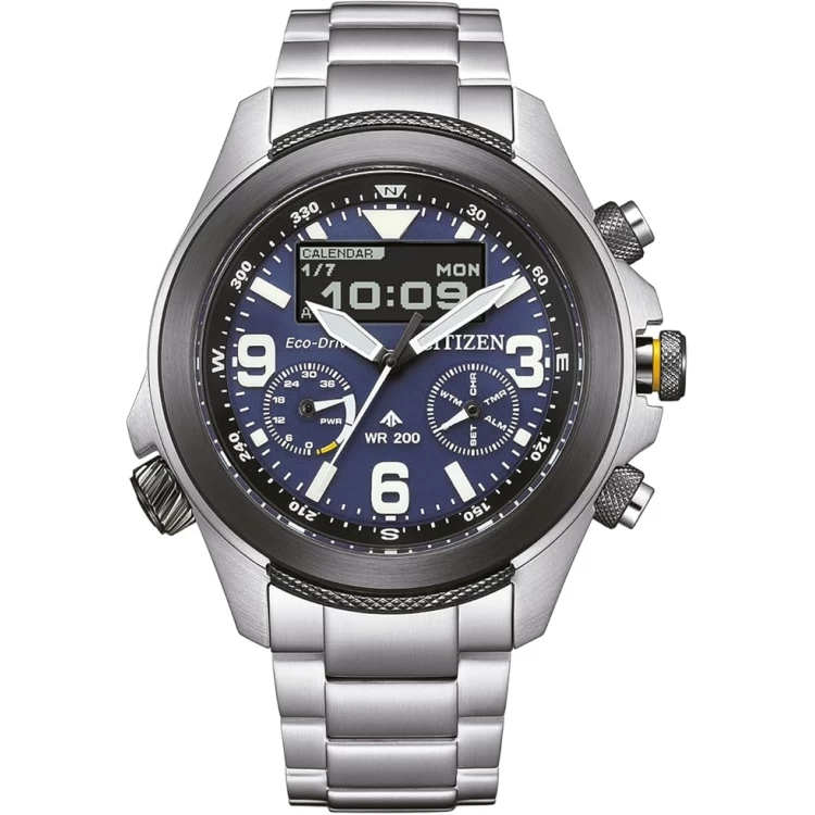 Ceas Barbati, Citizen, Promaster Land JV1006-51L