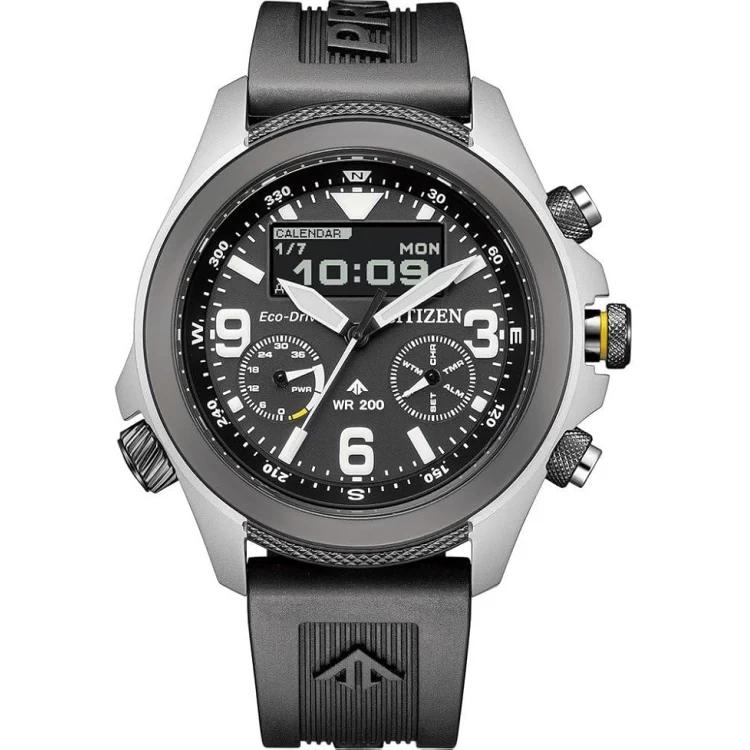 Ceas Barbati, Citizen, Promaster Land JV1007-07E