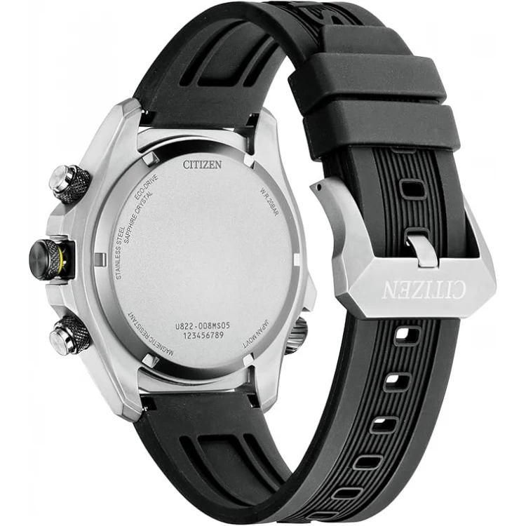Ceas Barbati, Citizen, Promaster Land JV1007-07E