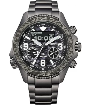 Ceas Barbati, Citizen, Promaster Land JV1008-63E
