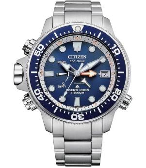 Ceas Barbati, Citizen, ProMaster Marine Aqualand BN2041-81L