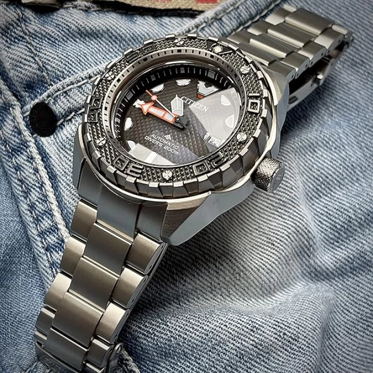 Ceas Barbati, Citizen, Promaster Marine NB6004-83E