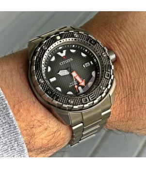 Ceas Barbati, Citizen, Promaster Mechanical Diver NB6004-08E