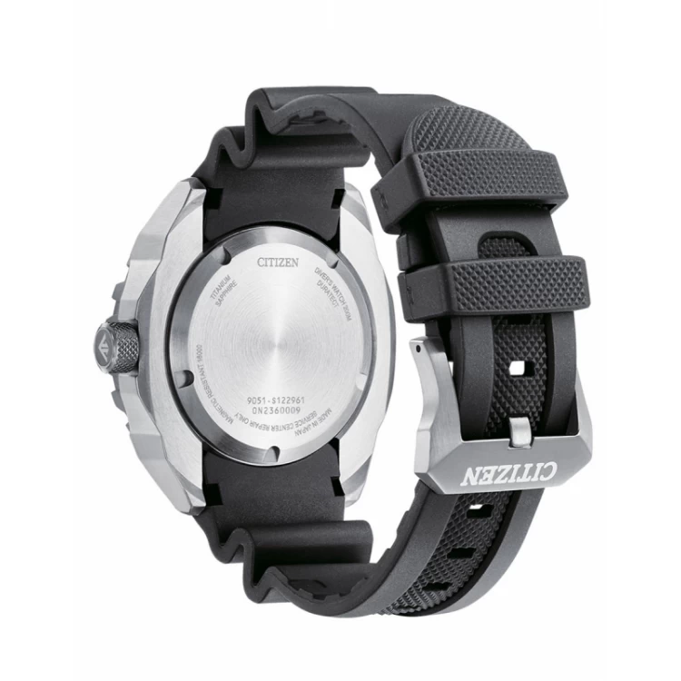 Ceas Barbati, Citizen, Promaster Mechanical Diver NB6004-08E